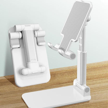 Compact Adjustable Phone Stand Holder