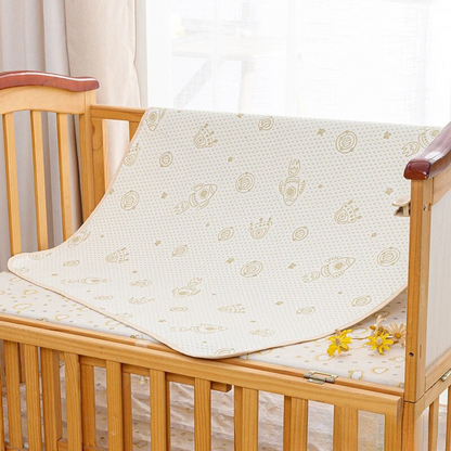 Soft Waterproof Baby Changing Pad