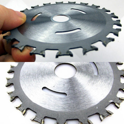 Thin Metal Cutting Disc Blade - Befez