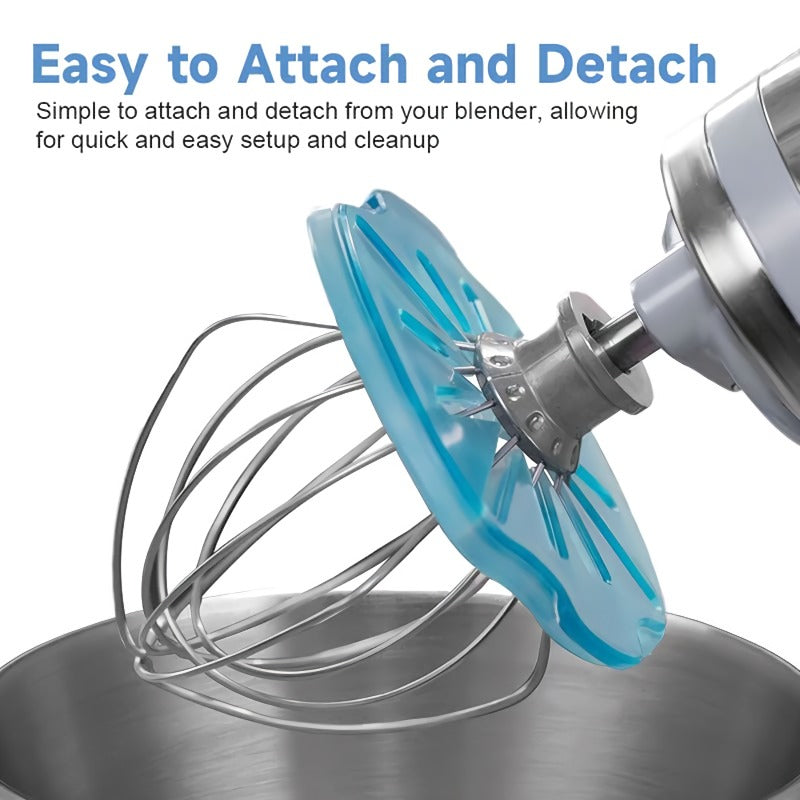 Befez | Easy Clean Blender Spatula Tool