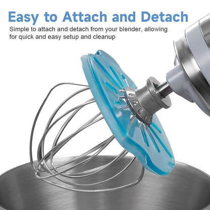 Befez | Easy Clean Blender Spatula Tool