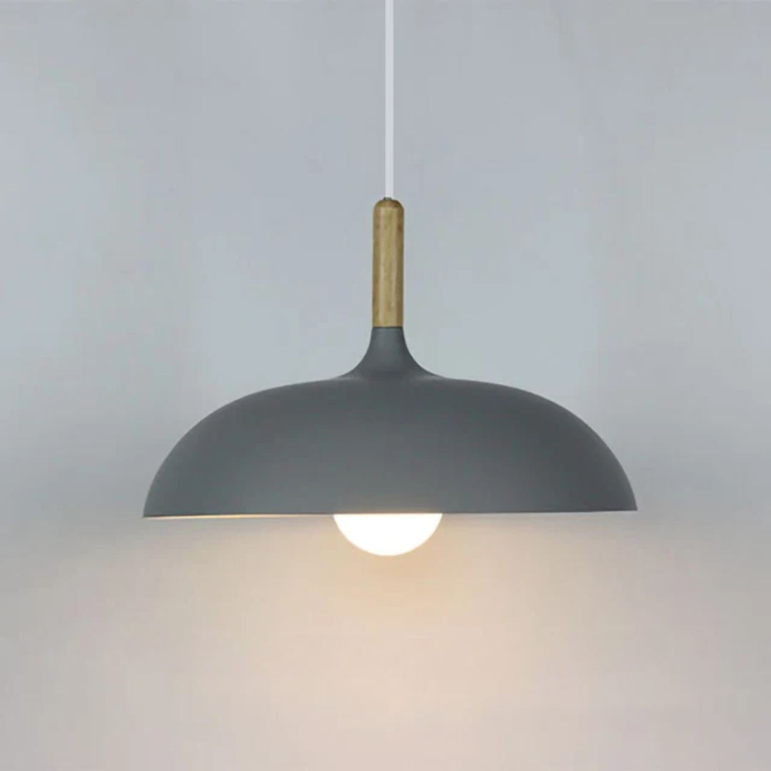 Stylish Pendant Light for Dining Room Table