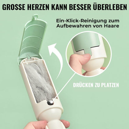 Pet Hair Remover Reusable Roller