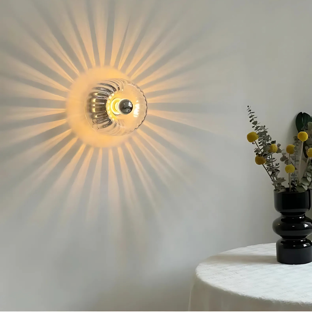 Modern Home Wall Light Fixture