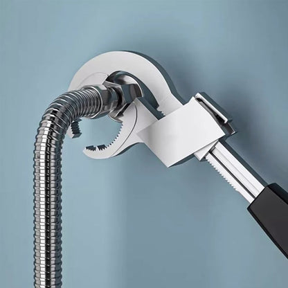 Versatile Bathroom Basin Wrench
