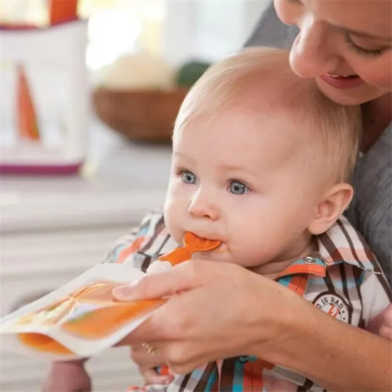 Easy Baby Food Processor Blender - Befez
