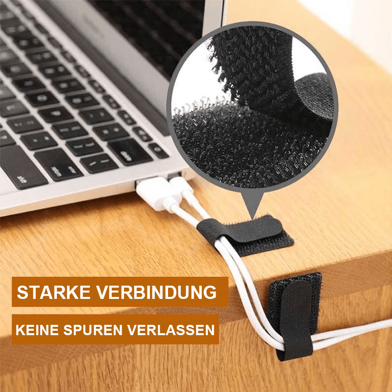 Easy Stick Velcro Fastener Strap