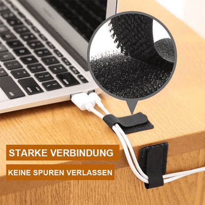 Easy Stick Velcro Fastener Strap