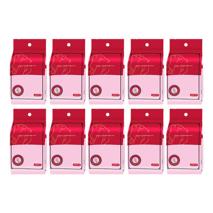 Easy Clean Stain Eraser Wipes