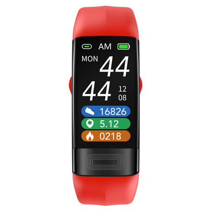 Accurate Wireless Blood Pressure Heart Rate Tracker Bracelet