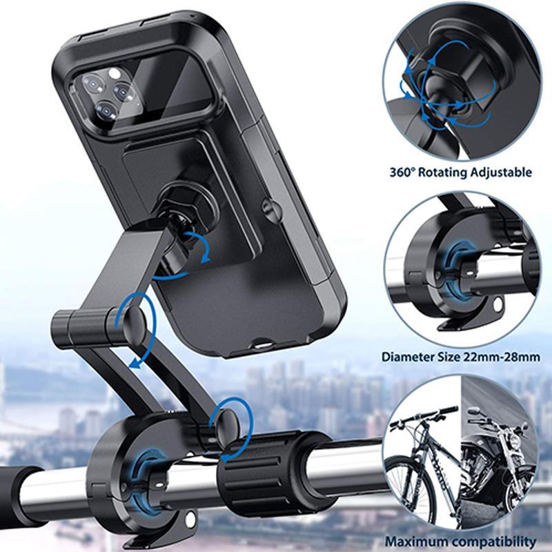 Waterproof Phone Pouch