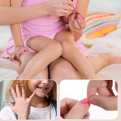 Fun Kids Washable Makeup Kit Set