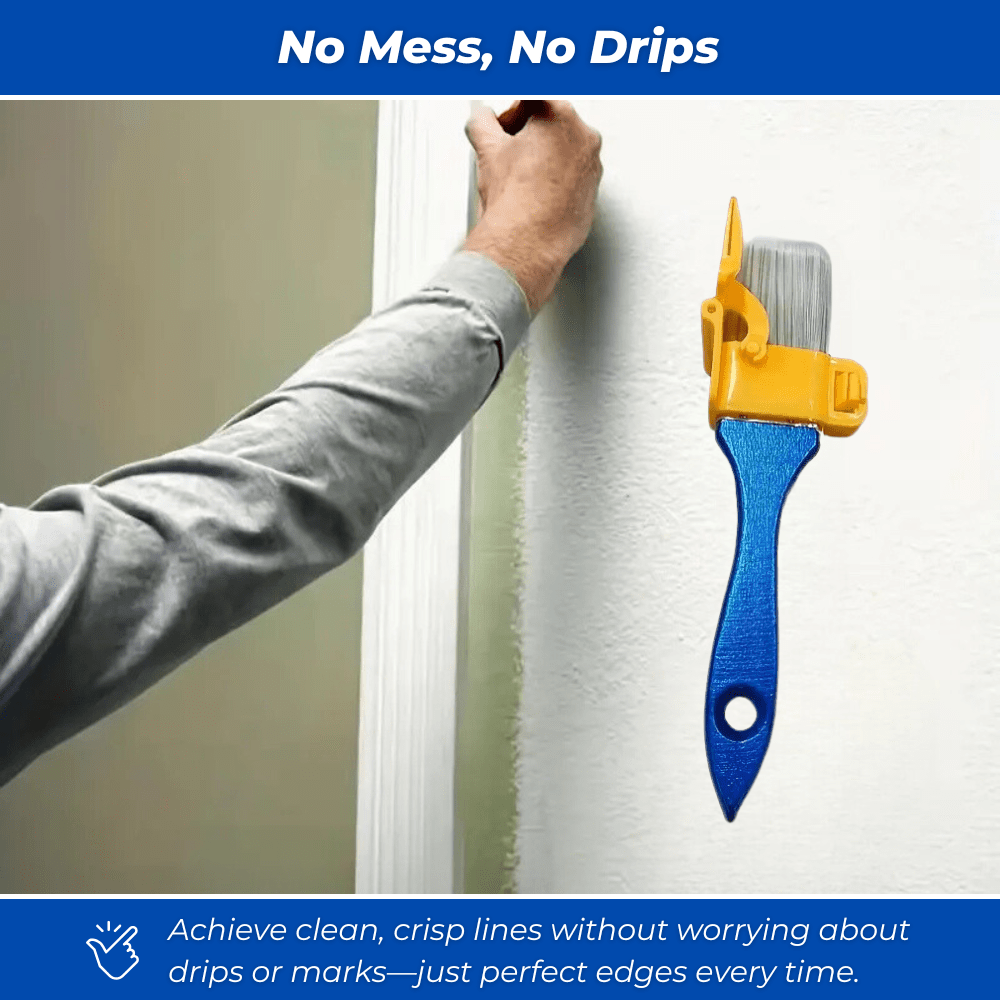 Easy Edge Painting Tool