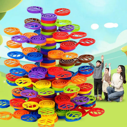 Fun Brain Teaser Balance Game