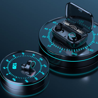 Befez | Compact Wireless Bluetooth 5.1 Earbuds