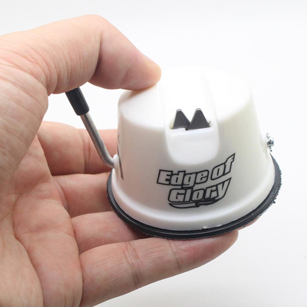 Easy Knife Sharpener for Perfect Slices