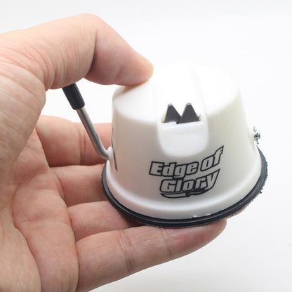 Easy Knife Sharpener for Perfect Slices