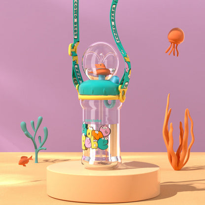 Adorable Infant Sippy Cup