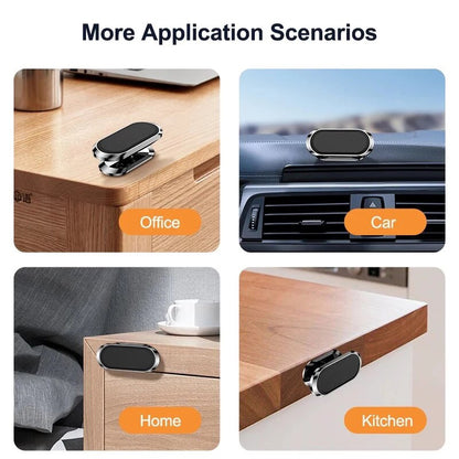 Universal Car Mount Phone Holder