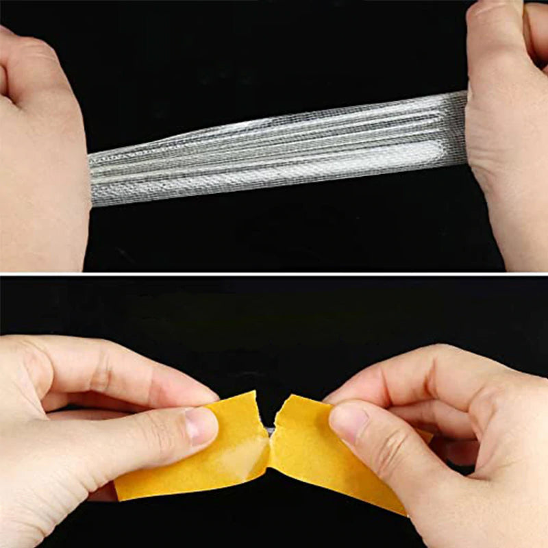 Heavy Duty Double Sided Tape for Home and DIY Use