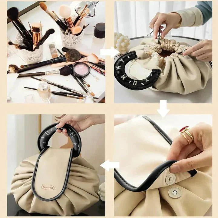 Stylish Travel Beauty Case