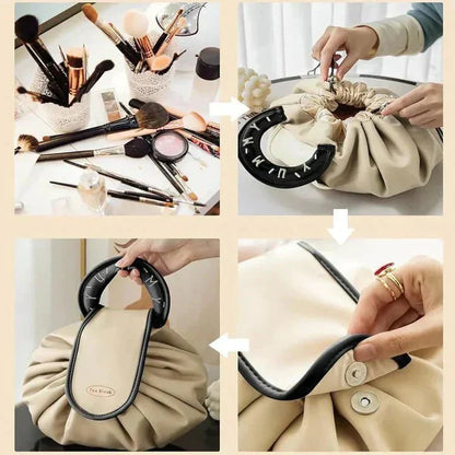 Stylish Travel Beauty Case