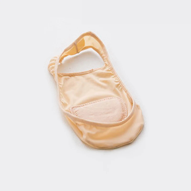 Soft Gel Arch Support Insoles