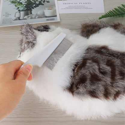 Pet Grooming Detangling Comb Tool