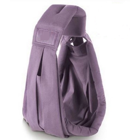 Comfortable Baby Sling - Adjustable Newborn Carrier