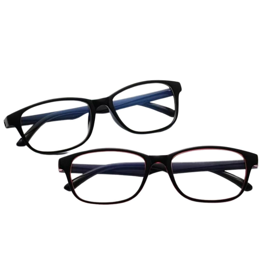 Blue Light Blocking Computer Glasses for Eye Protection