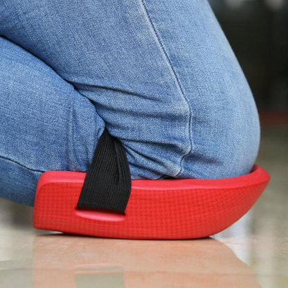 Soft Gardening Knee Pads with Extra Protection