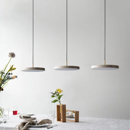 Stylish Modern Hanging Lamp - Befez
