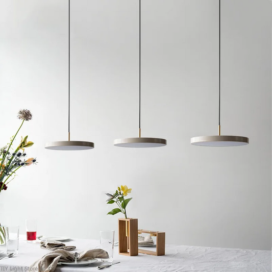 Stylish Modern Hanging Lamp - Befez