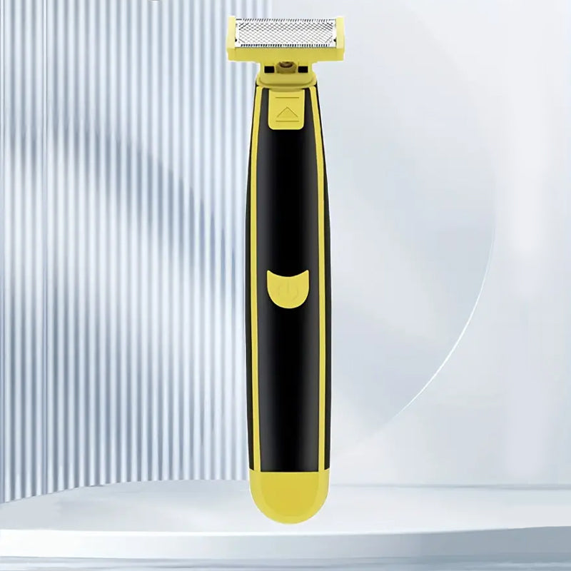 Befez | Electric Wet Dry Body Shaver
