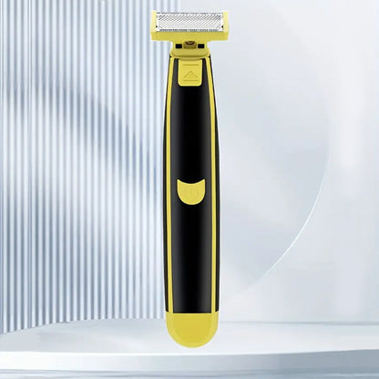 Befez | Electric Wet Dry Body Shaver