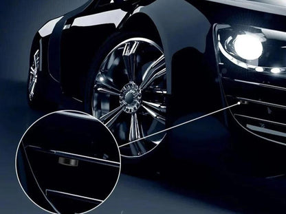 Compact Strong Magnetic GPS Tracking Device