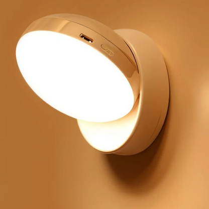 Smart LED Motion Wall Light