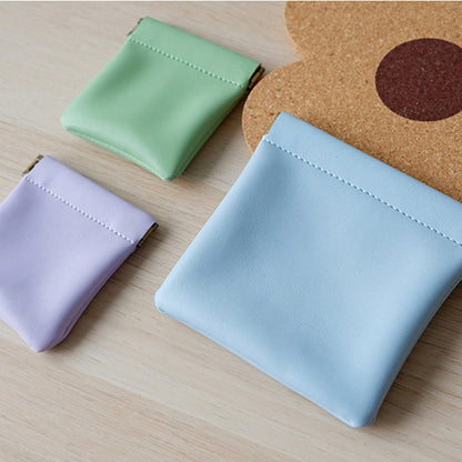 Genuine Brown Leather Wallet