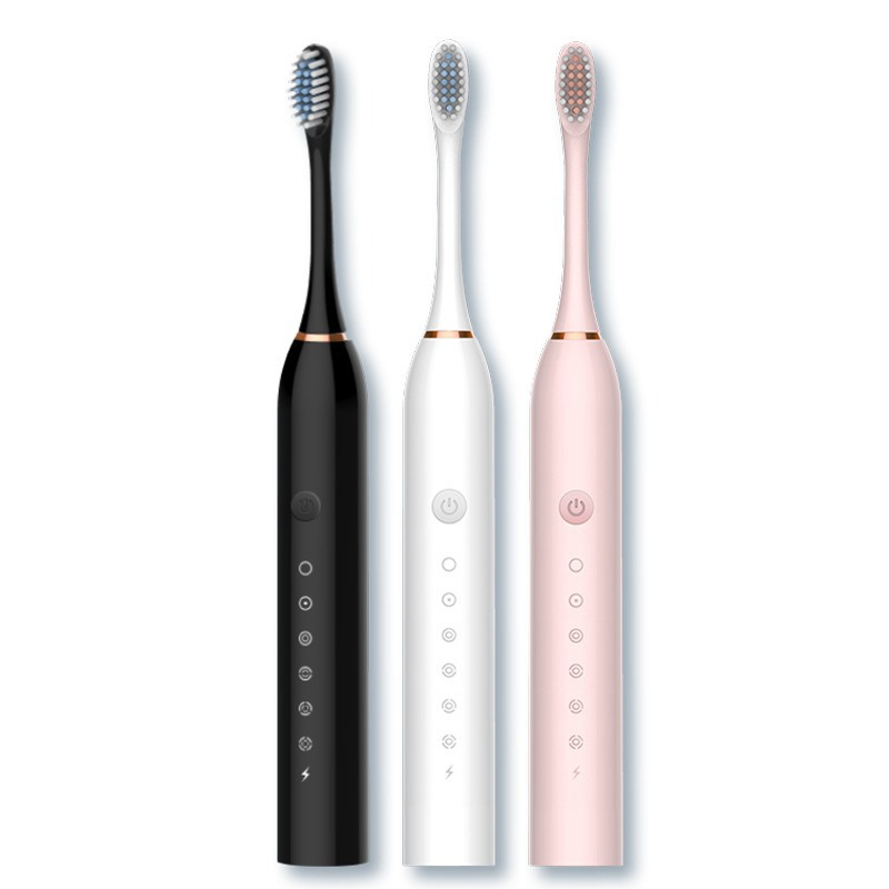 Befez | Electric Toothbrush - Rechargeable with 5 Settings