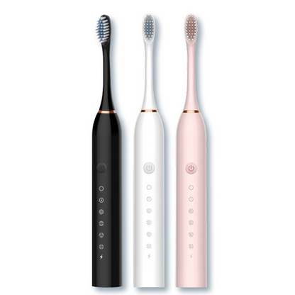 Befez | Electric Toothbrush - Rechargeable with 5 Settings