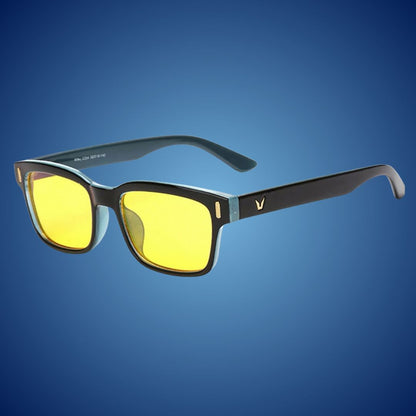 Anti Blue Light Gaming Glasses with UV Protection