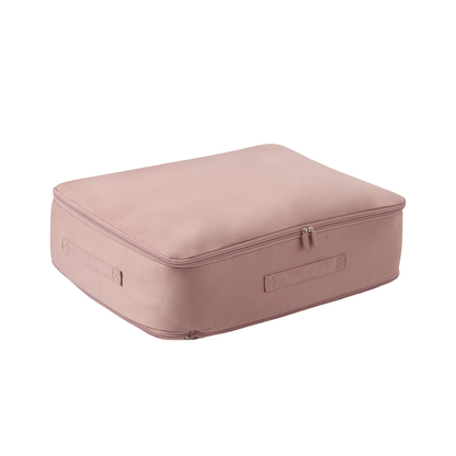 Cozy Blanket and Coat Storage Bag