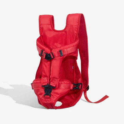Cozy Pet Travel Carrier - Waterproof & Ventilated