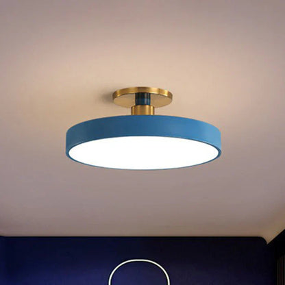 Simple Nordic Pendant Light - Befez