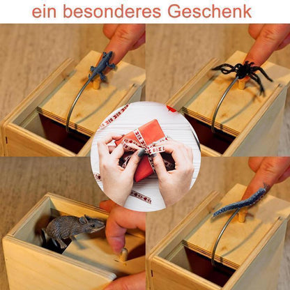 Befez | Funny Unique Gift Boxes