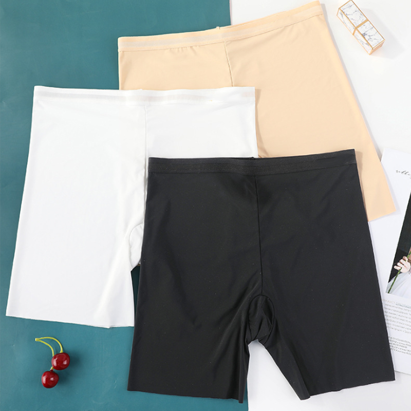 Smooth Anti-Chafe Thigh Protector Sleeves