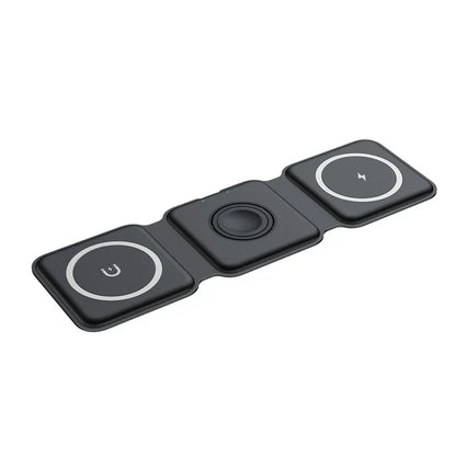 Wireless Charging Phone Case with Slim Design