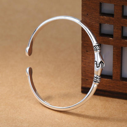 Best Friends Forever Handshake Charm Bracelet