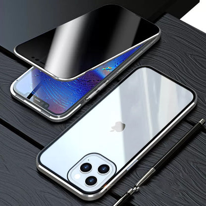 Private iPhone Screen Guard Protector