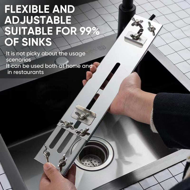 Compact Water Stone Sharpening Kit with Fixed Stand